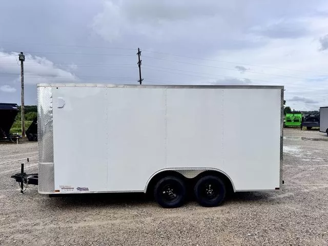 new Cargo (Enclosed) Trailers Arising  for sale, in Poplar Bluff, MO Thumbnail 14