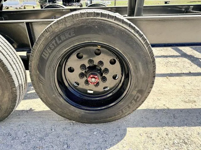 new Dump Trailers MAXX-D  for sale, in Poplar Bluff, MO Thumbnail 21