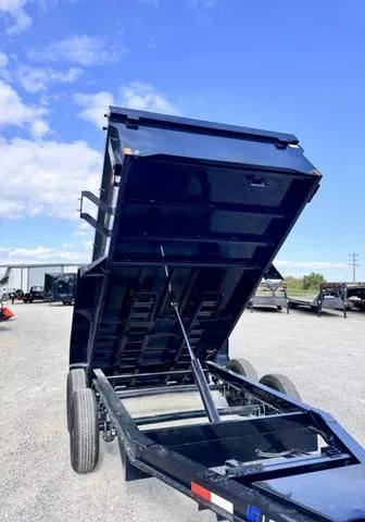 new Dump Trailers Load Trail  for sale, in Poplar Bluff, MO Thumbnail 2