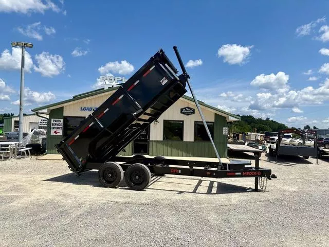 new Dump Trailers MAXX-D  for sale, in Poplar Bluff, MO image-0
