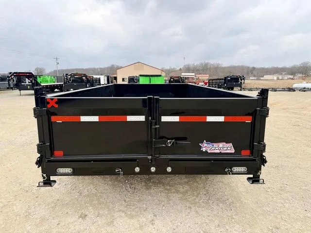 new Dump Trailers MAXX-D  for sale, in Poplar Bluff, MO Thumbnail 12