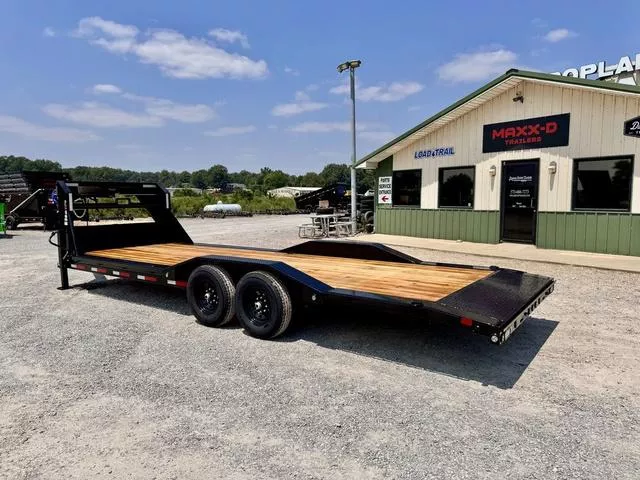 new Car Haulers / Racing Trailers MAXX-D  for sale, in Poplar Bluff, MO Thumbnail 2