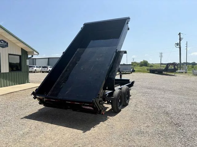 new Dump Trailers Load Trail  for sale, in Poplar Bluff, MO Thumbnail 28