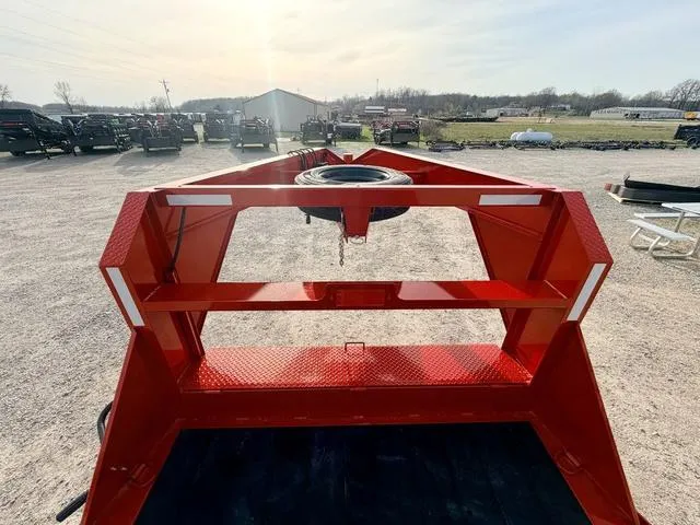 new Equipment / Flatbed Trailers MAXX-D  for sale, in Poplar Bluff, MO Thumbnail 15