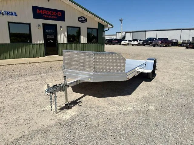 new Utility Trailers Aluma  for sale, in Poplar Bluff, MO Thumbnail 8