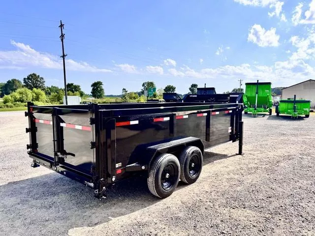 new Dump Trailers MAXX-D  for sale, in Poplar Bluff, MO Thumbnail 25