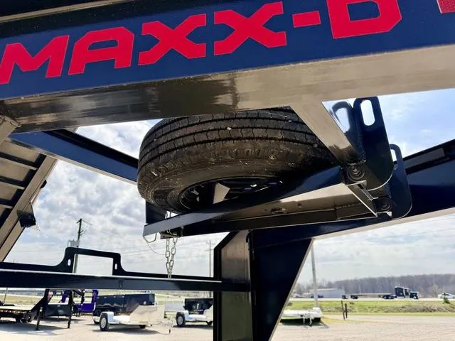 new Dump Trailers MAXX-D  for sale, in Poplar Bluff, MO Thumbnail 25