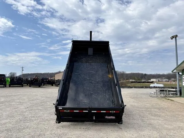 new Dump Trailers Load Trail  for sale, in Poplar Bluff, MO Thumbnail 3