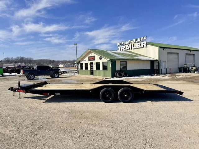 new Car Haulers / Racing Trailers MAXX-D  for sale, in Poplar Bluff, MO Thumbnail 3