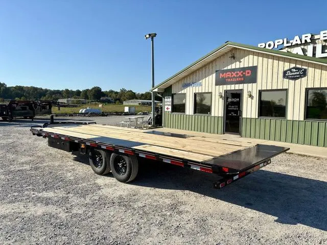 new Equipment / Flatbed Trailers Diamond C Trailers  for sale, in Poplar Bluff, MO Thumbnail 4