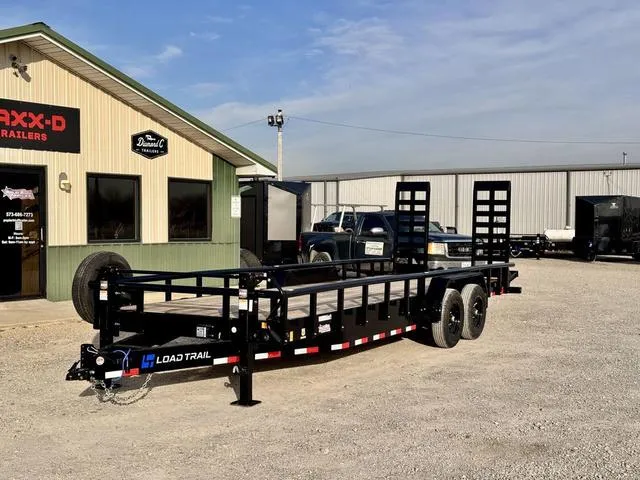 new Equipment / Flatbed Trailers Load Trail  for sale, in Poplar Bluff, MO Thumbnail 2
