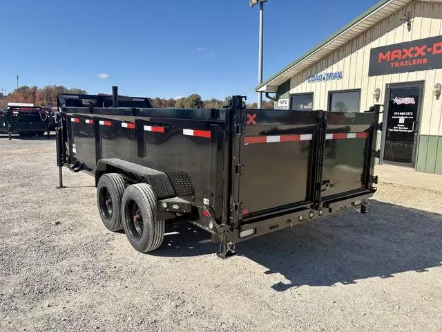 new Dump Trailers MAXX-D  for sale, in Poplar Bluff, MO Thumbnail 22