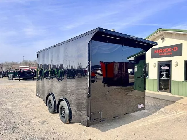 new Cargo (Enclosed) Trailers J&A Trailers  for sale, in Poplar Bluff, MO Thumbnail 3