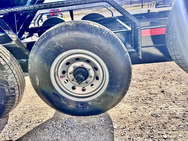 new Dump Trailers Texas Pride Trailers  for sale, in Poplar Bluff, MO Thumbnail 21