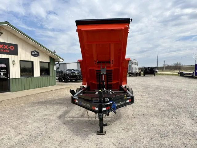new Dump Trailers Load Trail  for sale, in Poplar Bluff, MO Thumbnail 7