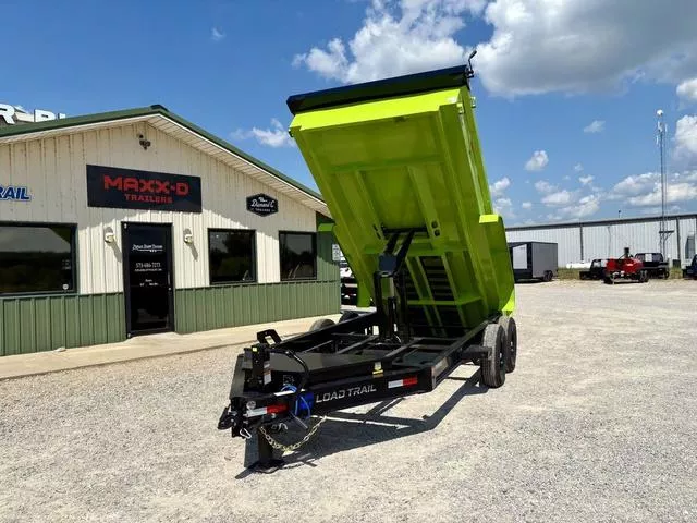 new Dump Trailers Load Trail  for sale, in Poplar Bluff, MO Thumbnail 6