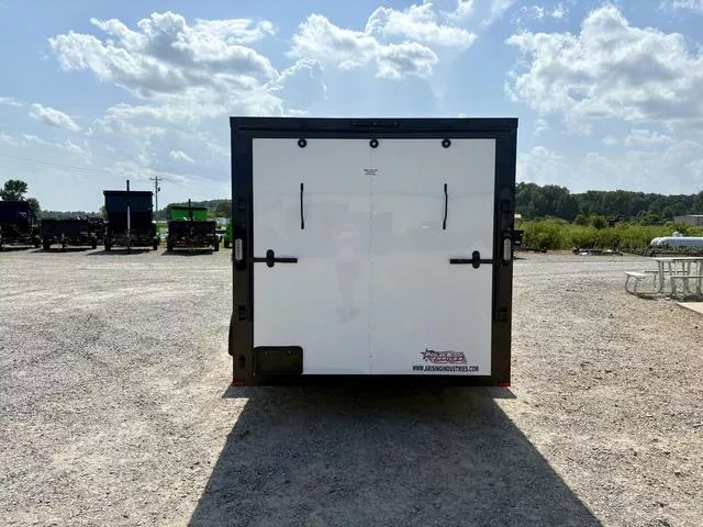 new Cargo (Enclosed) Trailers Arising  for sale, in Poplar Bluff, MO Thumbnail 12