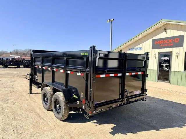 new Dump Trailers Load Trail  for sale, in Poplar Bluff, MO Thumbnail 13