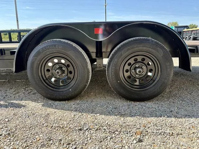 new Car Haulers / Racing Trailers Rivercraft  for sale, in Poplar Bluff, MO Thumbnail 9