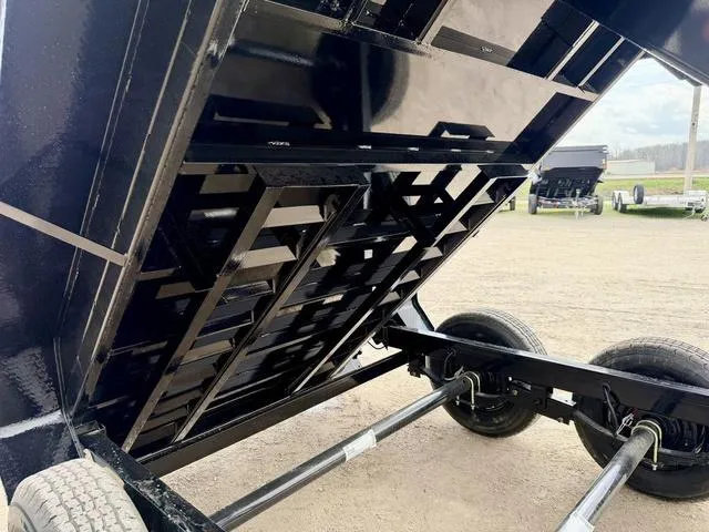 new Dump Trailers MAXX-D  for sale, in Poplar Bluff, MO Thumbnail 12