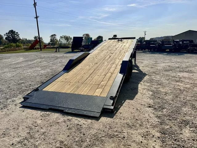 new Tilt Trailers MAXX-D  for sale, in Poplar Bluff, MO Thumbnail 7