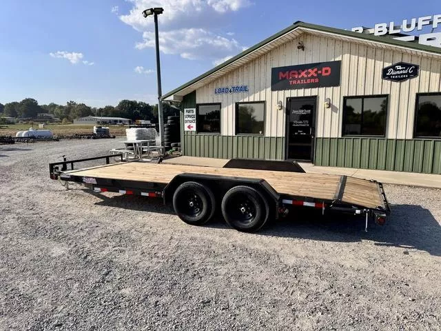 new Car Haulers / Racing Trailers Load Trail  for sale, in Poplar Bluff, MO Thumbnail 6
