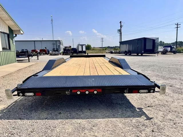 new Car Haulers / Racing Trailers MAXX-D  for sale, in Poplar Bluff, MO Thumbnail 15
