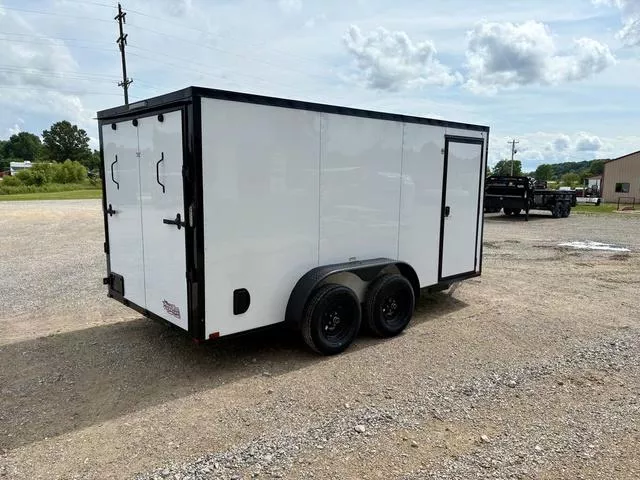 new Cargo (Enclosed) Trailers Arising  for sale, in Poplar Bluff, MO Thumbnail 6