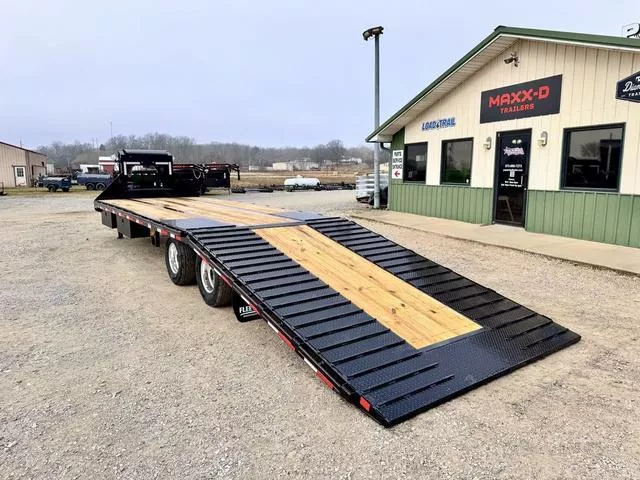 new Utility Trailers Diamond C Trailers  for sale, in Poplar Bluff, MO Thumbnail 4