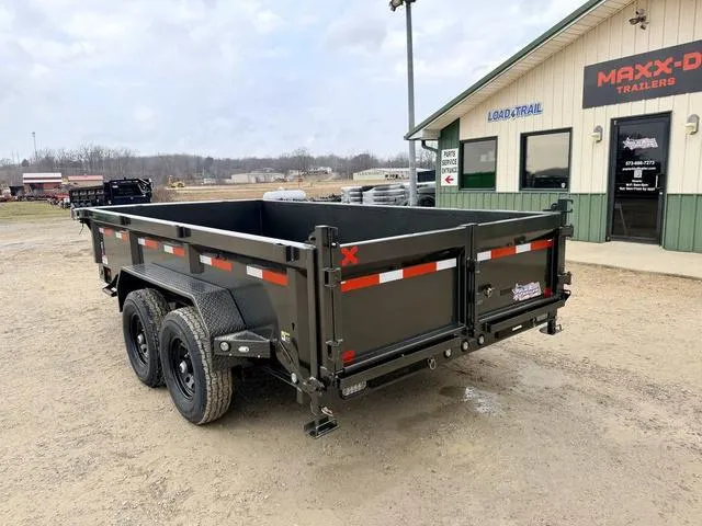 new Dump Trailers MAXX-D  for sale, in Poplar Bluff, MO Thumbnail 25