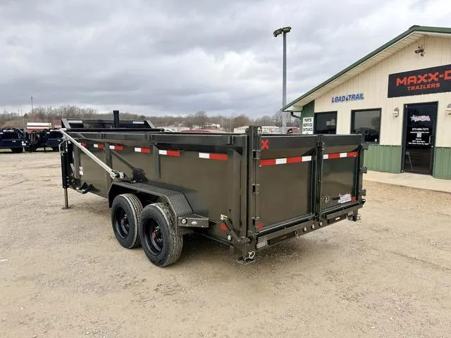 new Dump Trailers MAXX-D  for sale, in Poplar Bluff, MO Thumbnail 17