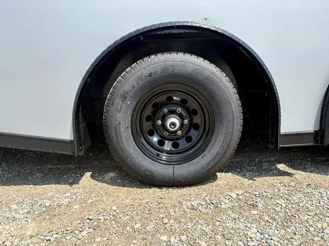 new Cargo (Enclosed) Trailers Anvil Trailers  for sale, in Poplar Bluff, MO Thumbnail 19