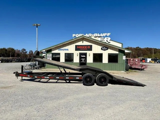 new Tilt Trailers MAXX-D  for sale, in Poplar Bluff, MO image-0