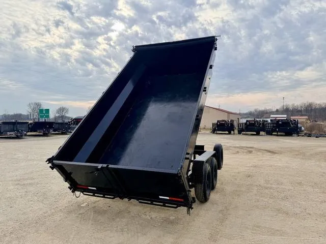 new Dump Trailers Texas Pride Trailers  for sale, in Poplar Bluff, MO Thumbnail 6