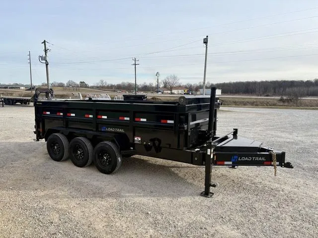 new Dump Trailers Load Trail  for sale, in Poplar Bluff, MO Thumbnail 20