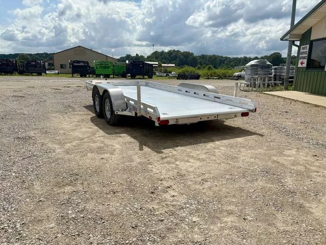 new Utility Trailers Aluma  for sale, in Poplar Bluff, MO Thumbnail 13