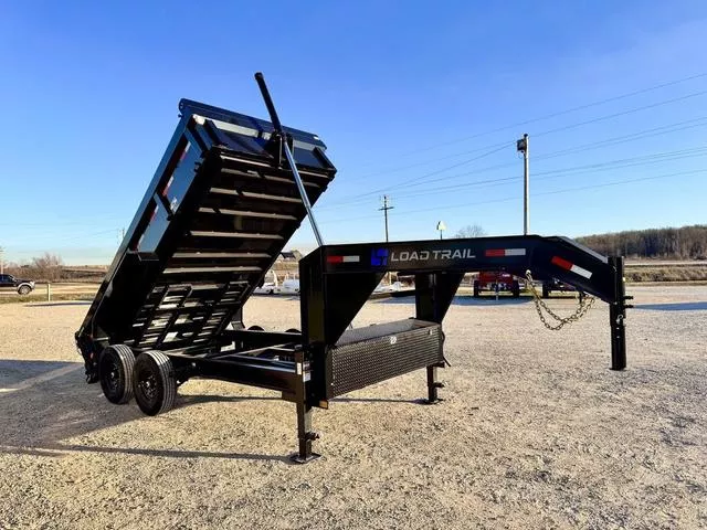 new Dump Trailers Load Trail  for sale, in Poplar Bluff, MO Thumbnail 5