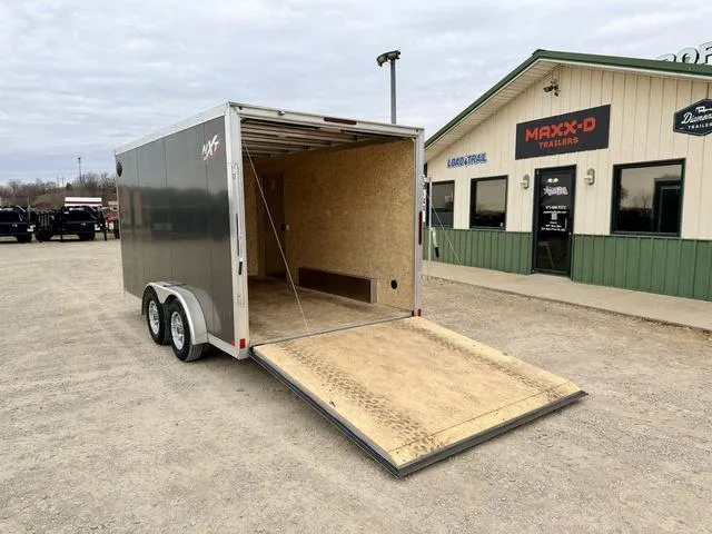 used Cargo (Enclosed) Trailers Other  for sale, in Poplar Bluff, MO Thumbnail 9