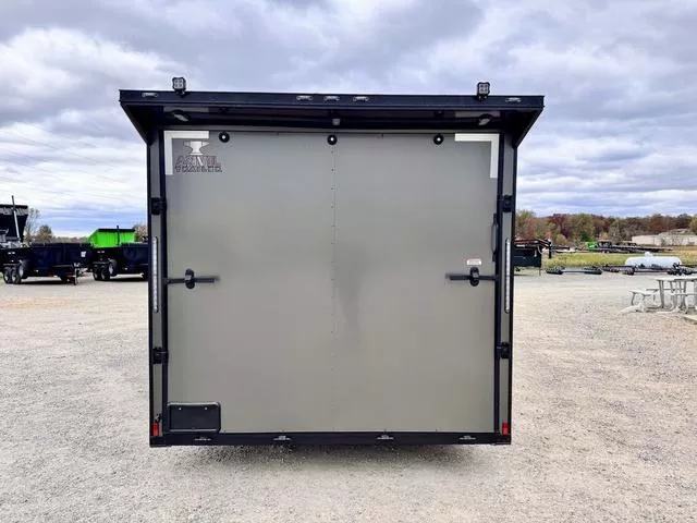 new Car Haulers / Racing Trailers Anvil Trailer  for sale, in Poplar Bluff, MO Thumbnail 28