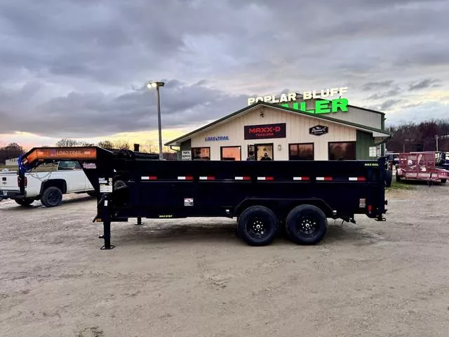 new Dump Trailers Load Trail  for sale, in Poplar Bluff, MO Thumbnail 8