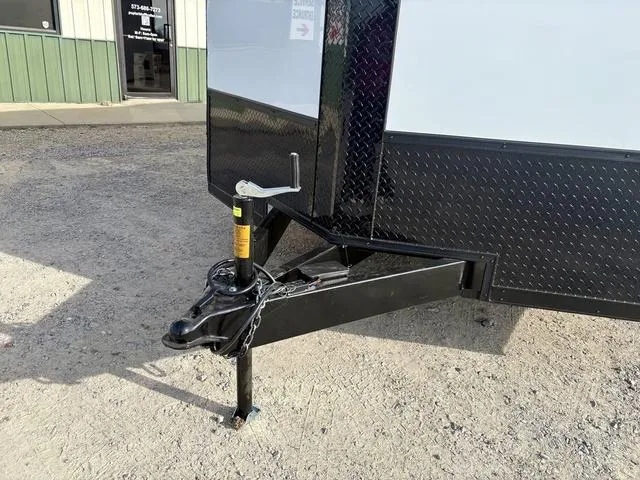 new Cargo (Enclosed) Trailers J&A Trailers  for sale, in Poplar Bluff, MO Thumbnail 11