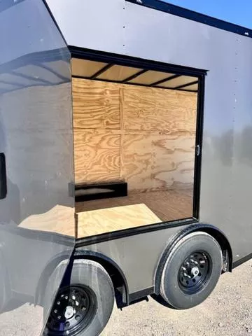 new Car Haulers / Racing Trailers J&A Trailers  for sale, in Poplar Bluff, MO Thumbnail 12
