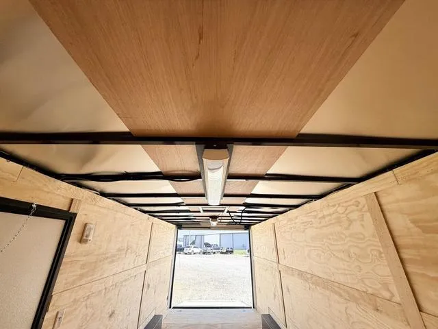 new Car Haulers / Racing Trailers Anvil  for sale, in Poplar Bluff, MO Thumbnail 8