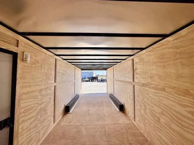 new Car Haulers / Racing Trailers J&A Trailers  for sale, in Poplar Bluff, MO Thumbnail 13