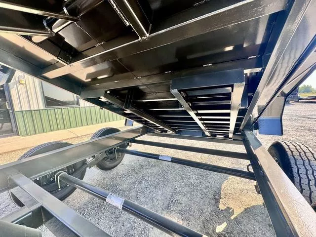 new Dump Trailers MAXX-D  for sale, in Poplar Bluff, MO Thumbnail 15