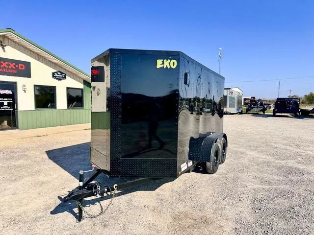 new Cargo (Enclosed) Trailers Arising  for sale, in Poplar Bluff, MO Thumbnail 2