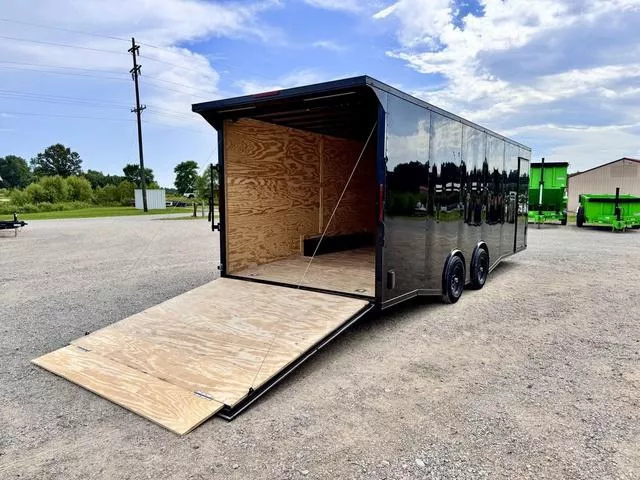 new Car Haulers / Racing Trailers J&A Trailers  for sale, in Poplar Bluff, MO Thumbnail 27