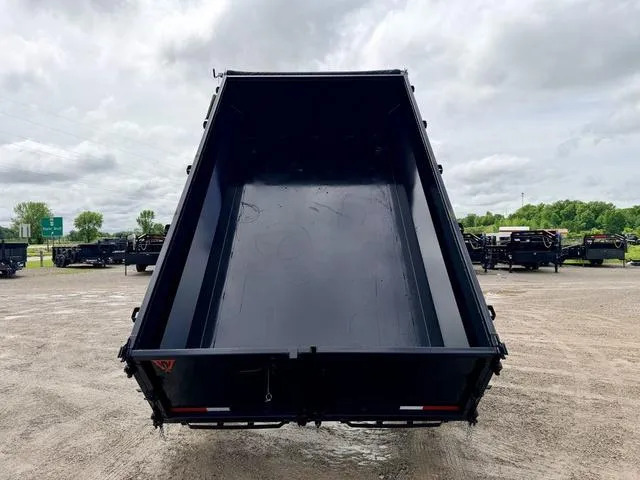 new Dump Trailers Texas Pride Trailers  for sale, in Poplar Bluff, MO Thumbnail 16