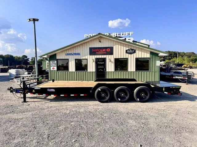 new Equipment / Flatbed Trailers Load Trail  for sale, in Poplar Bluff, MO Thumbnail 8