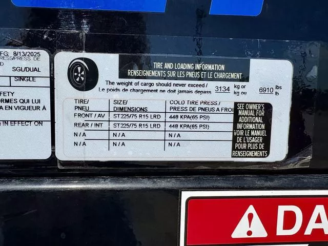 new Dump Trailers Load Trail  for sale, in Poplar Bluff, MO Thumbnail 16